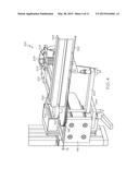 GLASS SHEET GUIDANCE APPARATUS AND METHODS OF GUIDING A GLASS SHEET diagram and image