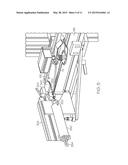 GLASS SHEET GUIDANCE APPARATUS AND METHODS OF GUIDING A GLASS SHEET diagram and image