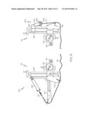 GLASS SHEET GUIDANCE APPARATUS AND METHODS OF GUIDING A GLASS SHEET diagram and image