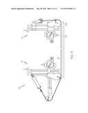 GLASS SHEET GUIDANCE APPARATUS AND METHODS OF GUIDING A GLASS SHEET diagram and image