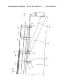 TELESCOPIC CONVEYOR BELT diagram and image