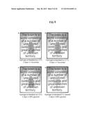 Methods and Compositions for Preparing Biological Specimens for     Microscopic Analysis diagram and image