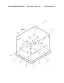 Transport and Display Container diagram and image