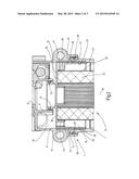 FILTER DEVICE diagram and image