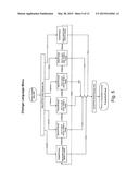 BLOOD SEPARATION AND CONCENTRATION SYSTEM diagram and image