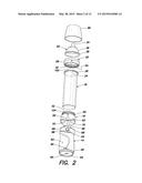 Bottle Feeding Device diagram and image