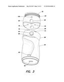 Bottle Feeding Device diagram and image