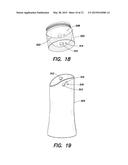 Bottle Feeding Device diagram and image