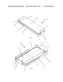 MULTIFUNCTIONAL STRAP SYSTEM FOR HANDHELD PORTABLE ELECTRONIC DEVICES diagram and image