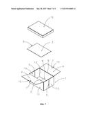 STORAGE BOX diagram and image