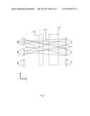 Light Grid diagram and image