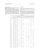 HEAT RESISTANT INORGANIC FIBER diagram and image