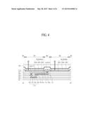 ORGANIC LIGHT EMITTING DISPLAY PANEL AND ORGANIC LIGHT EMITTING DISPLAY     DEVICE INCLUDING THE SAME diagram and image