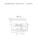 ORGANIC LIGHT EMITTING DISPLAY APPARATUS AND METHOD OF MANUFACTURING THE     SAME diagram and image