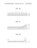 METHOD OF MANUFACTURING OPTICAL FILM FOR REDUCING COLOR SHIFT, ORGANIC     LIGHT-EMITTING DISPLAY APPARATUS USING OPTICAL FILM FOR REDUCING COLOR     SHIFT, AND METHOD OF MANUFACTURING THE SAME diagram and image