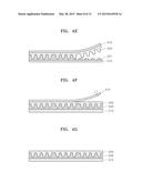 METHOD OF MANUFACTURING OPTICAL FILM FOR REDUCING COLOR SHIFT, ORGANIC     LIGHT-EMITTING DISPLAY APPARATUS USING OPTICAL FILM FOR REDUCING COLOR     SHIFT, AND METHOD OF MANUFACTURING THE SAME diagram and image