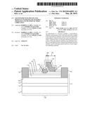 TRANSISTORS WITH FIELD PLATES RESISTANT TO FIELD PLATE MATERIAL MIGRATION     AND METHODS OF THEIR FABRICATION diagram and image