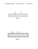 METHODS OF FORMING SEMICONDUCTOR STRUCTURES INCLUDING III-V SEMICONDUCTOR     MATERIAL USING SUBSTRATES COMPRISING MOLYBDENUM, AND STRUCTURES FORMED BY     SUCH METHODS diagram and image