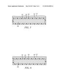 METHODS OF FORMING SEMICONDUCTOR STRUCTURES INCLUDING III-V SEMICONDUCTOR     MATERIAL USING SUBSTRATES COMPRISING MOLYBDENUM, AND STRUCTURES FORMED BY     SUCH METHODS diagram and image