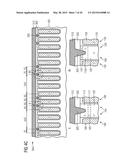 Semiconductor Device and Insulated Gate Bipolar Transistor with Barrier     Regions diagram and image