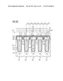 Semiconductor Device and Insulated Gate Bipolar Transistor with Barrier     Regions diagram and image