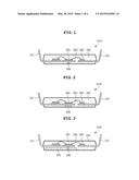 POWER MODULE PACKAGE AND METHOD OF MANUFACTURING THE SAME diagram and image