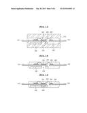 POWER MODULE PACKAGE AND METHOD OF MANUFACTURING THE SAME diagram and image