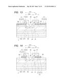 SEMICONDUCTOR DEVICE AND A METHOD FOR MANUFACTURING A SEMICONDUCTOR DEVICE diagram and image