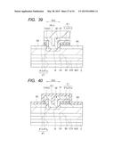 SEMICONDUCTOR DEVICE AND A METHOD FOR MANUFACTURING A SEMICONDUCTOR DEVICE diagram and image