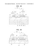 SEMICONDUCTOR DEVICE AND A METHOD FOR MANUFACTURING A SEMICONDUCTOR DEVICE diagram and image