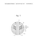 THREE-DIMENSIONAL NONVOLATILE MEMORY DEVICES INCLUDING INTERPOSED FLOATING     GATES diagram and image