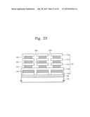 THREE-DIMENSIONAL NONVOLATILE MEMORY DEVICES INCLUDING INTERPOSED FLOATING     GATES diagram and image