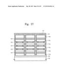 THREE-DIMENSIONAL NONVOLATILE MEMORY DEVICES INCLUDING INTERPOSED FLOATING     GATES diagram and image