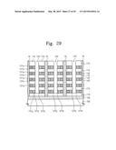 THREE-DIMENSIONAL NONVOLATILE MEMORY DEVICES INCLUDING INTERPOSED FLOATING     GATES diagram and image