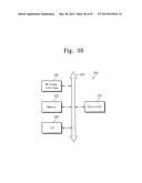 THREE-DIMENSIONAL NONVOLATILE MEMORY DEVICES INCLUDING INTERPOSED FLOATING     GATES diagram and image