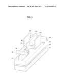 NONVOLATILE MEMORY DEVICE diagram and image