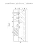 NONVOLATILE MEMORY DEVICE diagram and image