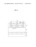 NONVOLATILE MEMORY DEVICE diagram and image