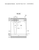 SUPER JUNCTION SEMICONDUCTOR DEVICE HAVING COLUMNAR SUPER JUNCTION REGIONS diagram and image