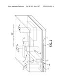 IMPLEMENTING BURIED FET UTILIZING DRAIN OF FINFET AS GATE OF BURIED FET diagram and image