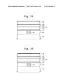 MAGNETIC MEMORY DEVICES HAVING A UNIFORM PERPENDICULAR NONMAGNETIC RICH     ANTISOTROPY ENHANCED PATTERN diagram and image