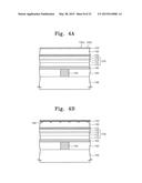 MAGNETIC MEMORY DEVICES HAVING A UNIFORM PERPENDICULAR NONMAGNETIC RICH     ANTISOTROPY ENHANCED PATTERN diagram and image