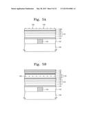 MAGNETIC MEMORY DEVICES HAVING A UNIFORM PERPENDICULAR NONMAGNETIC RICH     ANTISOTROPY ENHANCED PATTERN diagram and image