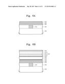 MAGNETIC MEMORY DEVICES HAVING A UNIFORM PERPENDICULAR NONMAGNETIC RICH     ANTISOTROPY ENHANCED PATTERN diagram and image