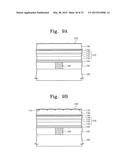 MAGNETIC MEMORY DEVICES HAVING A UNIFORM PERPENDICULAR NONMAGNETIC RICH     ANTISOTROPY ENHANCED PATTERN diagram and image