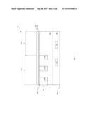 Structure Of Dielectric Grid For A Semiconductor Device diagram and image