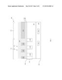 Structure Of Dielectric Grid For A Semiconductor Device diagram and image