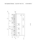 Structure Of Dielectric Grid For A Semiconductor Device diagram and image