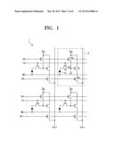 IMAGE SENSOR AND FABRICATING METHOD THEREOF diagram and image