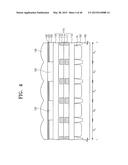 IMAGE SENSOR AND FABRICATING METHOD THEREOF diagram and image